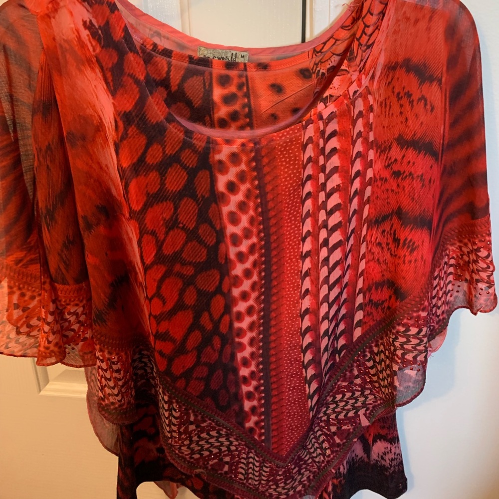 Women Blouse